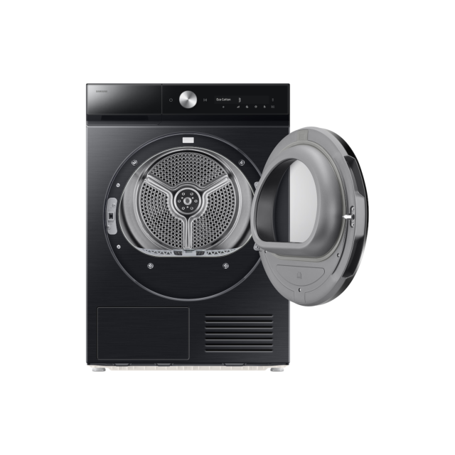 Samsung DV90DB8845GBU1 Series 8 9KG Heat Pump Tumble Dryer - Black