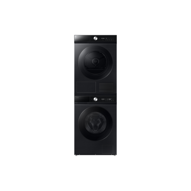 Samsung DV90DB8845GBU1 Series 8 9KG Heat Pump Tumble Dryer - Black