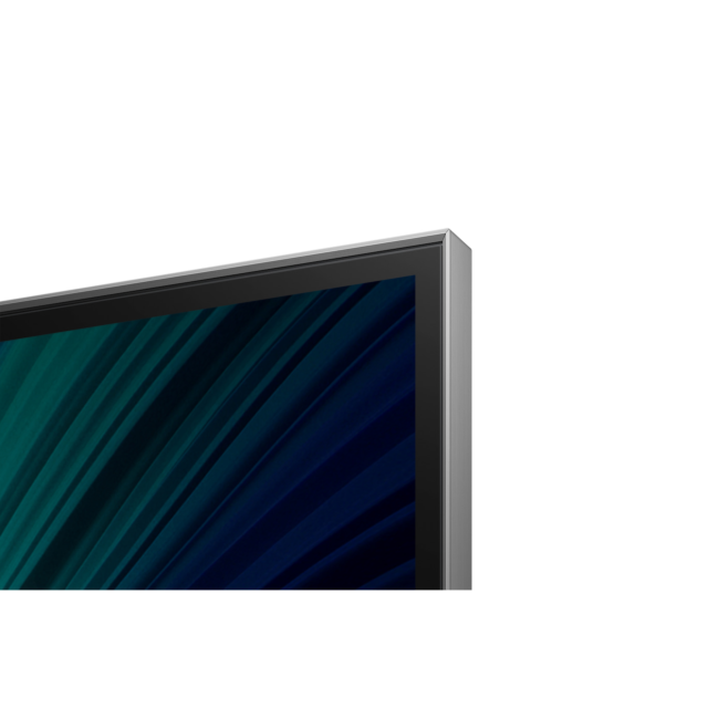 Samsung MRE115MR95FXXU 4K UHD Micro RGB Smart TV - BRGB Carbon Silver