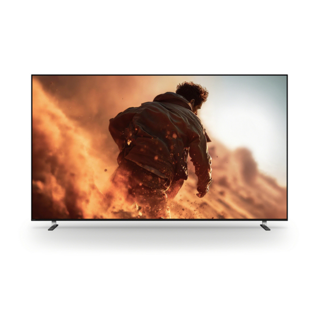 Sony K98XR75M2PB.UKA 98inch 4K UHD Mini RGB LED Smart TV - Black