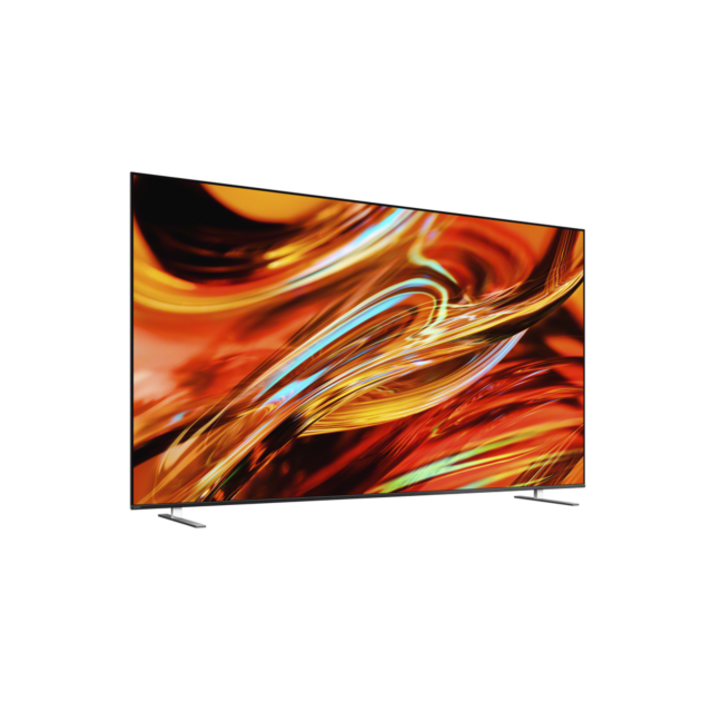 Sony K98XR75M2PB.UKA 98inch 4K UHD Mini RGB LED Smart TV - Black