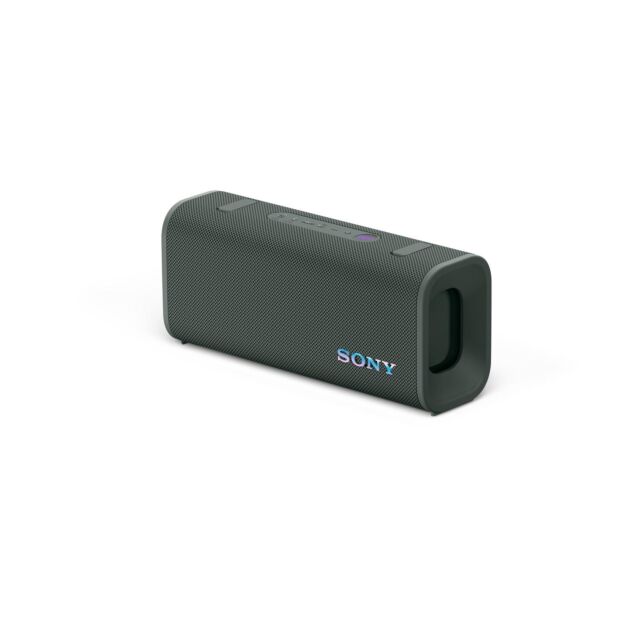 Sony SRSULT30H.CE7 ULT Field 3 (ULT30) Wireless Bluetooth Speaker - Grey