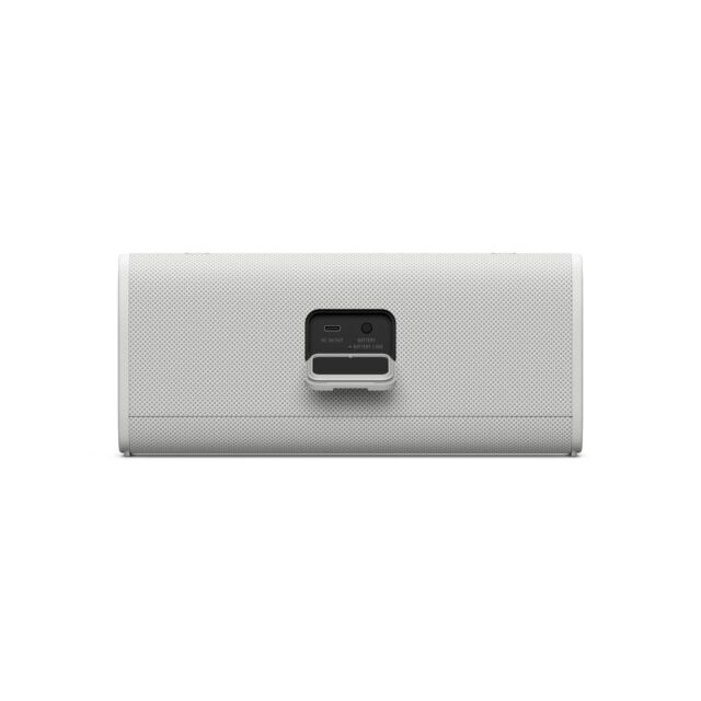 Sony SRSULT30W.CE7 ULT Field 3 (ULT30) Wireless Bluetooth Speaker - White