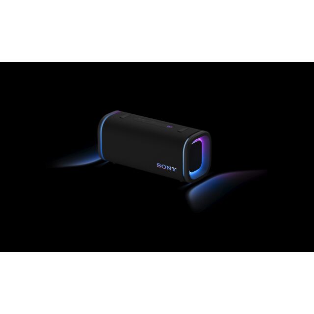 Sony SRS-ULT50B Wireless Bluetooth Speaker - Shockproof & Powerful