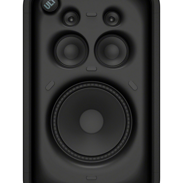 Sony SRSULT700.CEL Wireless ULT Tower Party Speaker Black