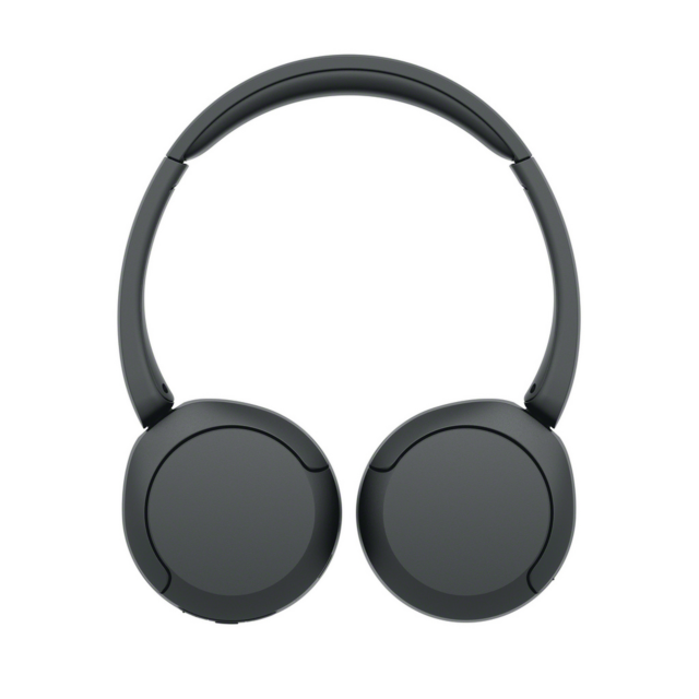 Sony WHCH530B.CE7 Wireless Over Ear Headphones Black