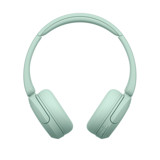 Sony WHCH530G.CE7 Wireless Over-Ear Headphones Mint Green