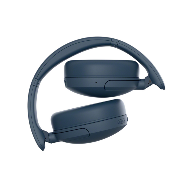 Sony WHCH730NL.CE7 Wireless Noise Cancelling Headphones Blue