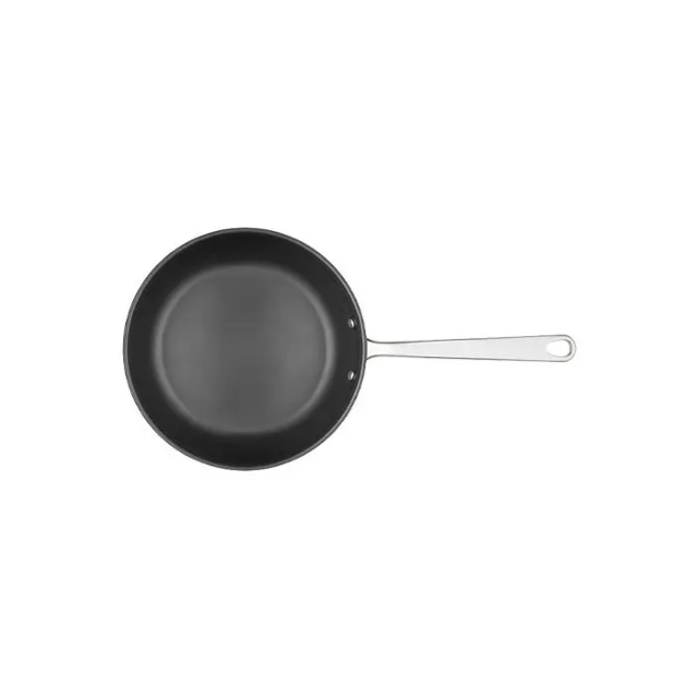 Stellar STP20 20CM Frying Pan - Stainless Steel