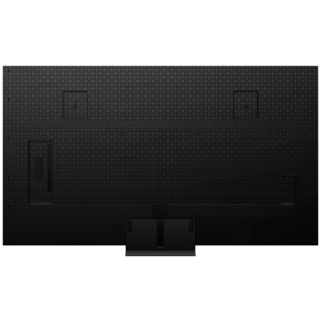TCL 65A400U-UK 65inch QD-MINI LED Smart TV - Black