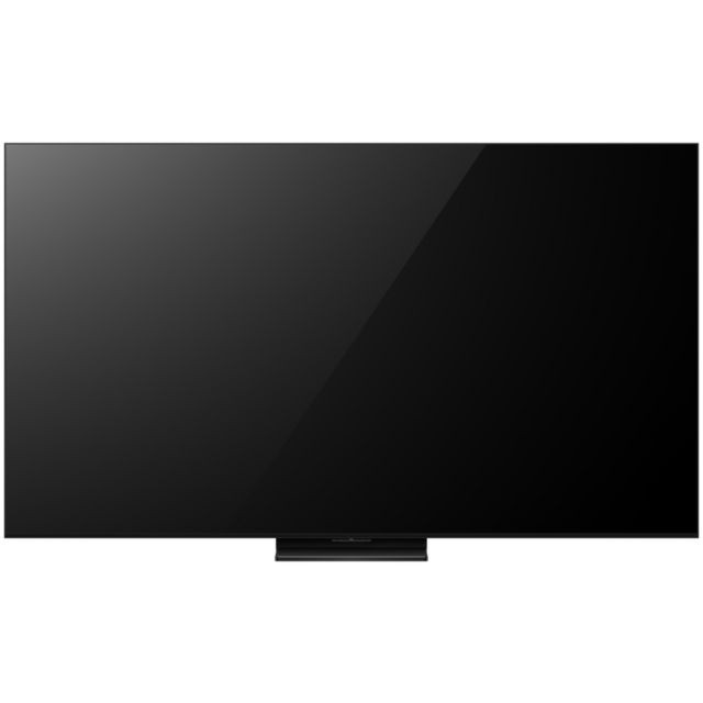 TCL 65A400U-UK 65inch QD-MINI LED Smart TV - Black