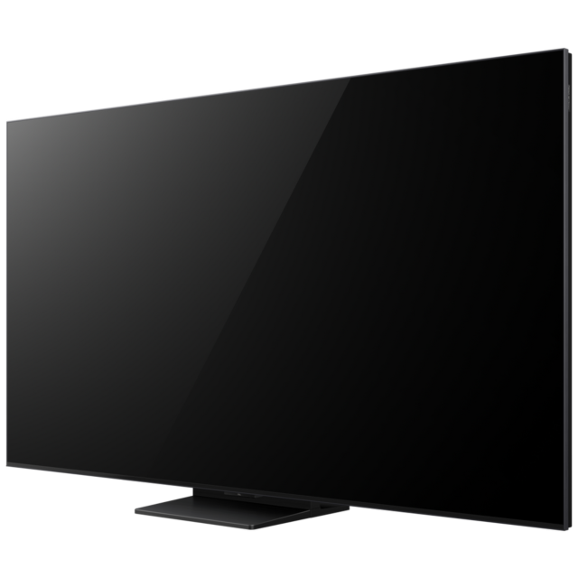 TCL 65A400U-UK 65inch QD-MINI LED Smart TV - Black