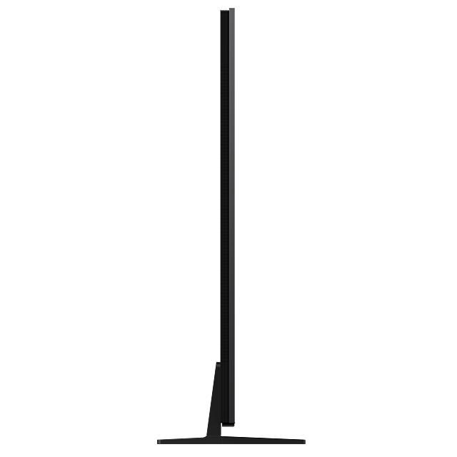 TCL 65A400U-UK 65inch QD-MINI LED Smart TV - Black