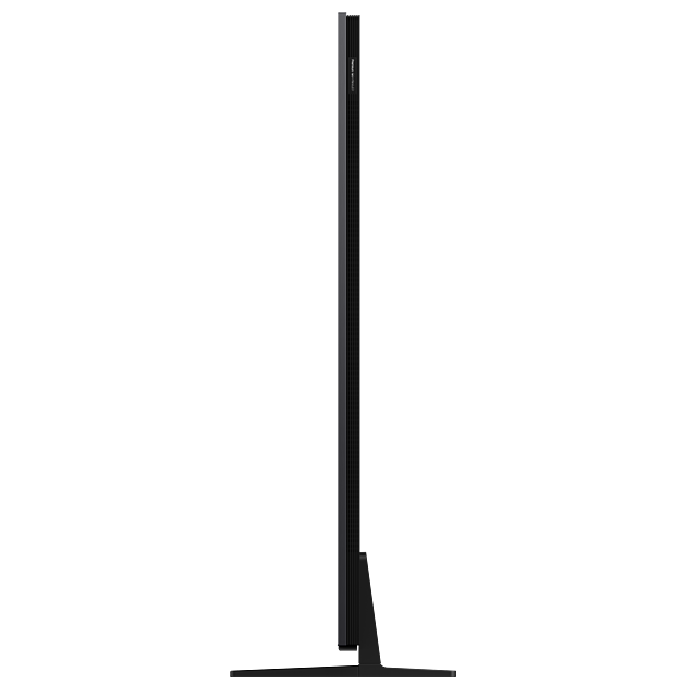 TCL 65A400U-UK 65inch QD-MINI LED Smart TV - Black