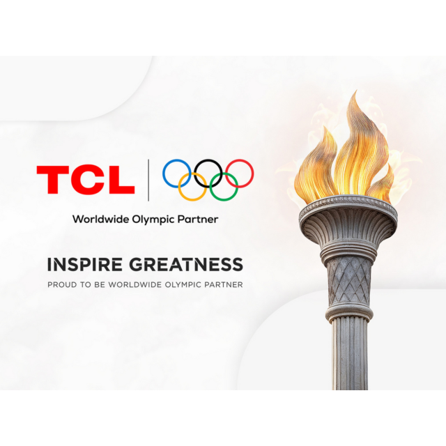 TCL 75C8L-UK 75inch 4K Ultra HD QD-Mini LED TV