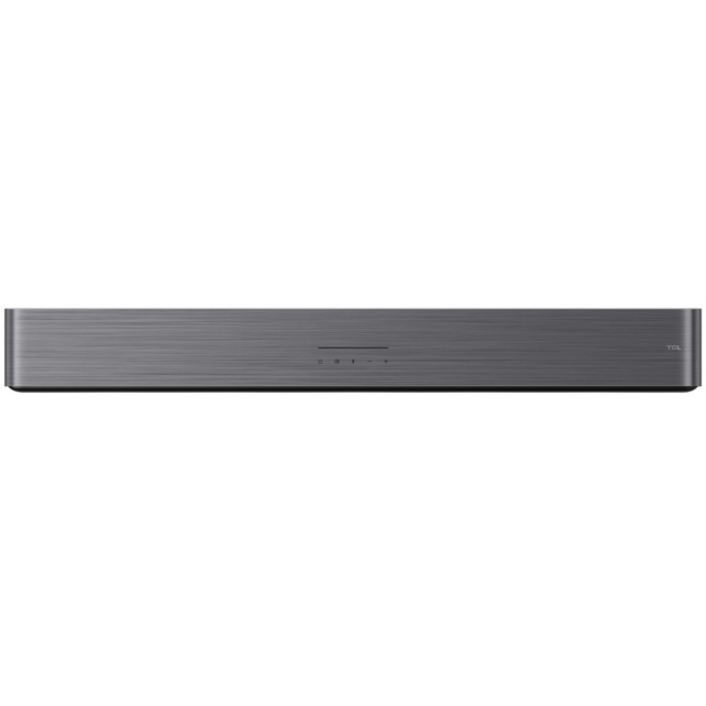 TCL S45H Soundbar - Dark Titanium