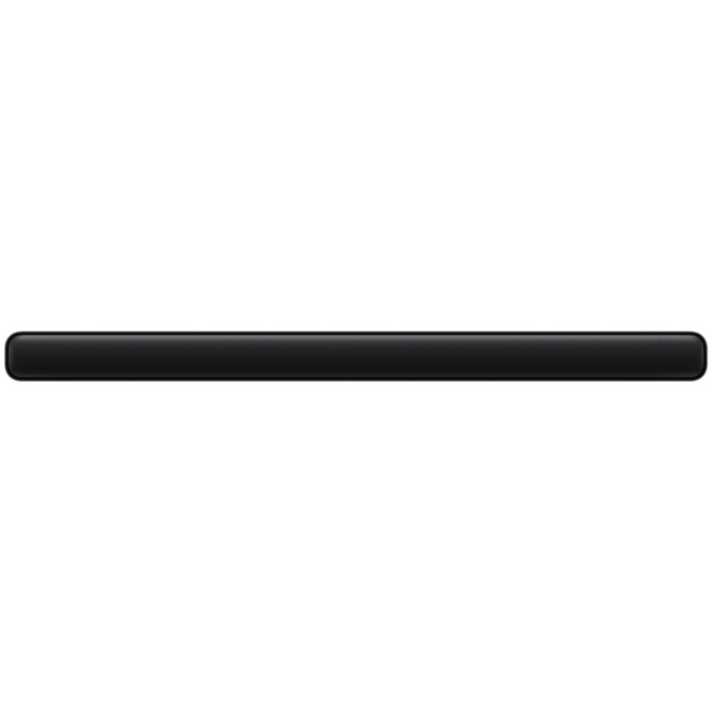 TCL S45H Soundbar - Dark Titanium
