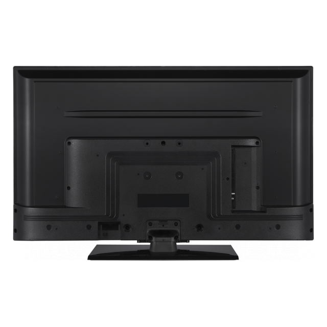 Toshiba 43UV3463DB 43inch DLED UHD 4K Smart TV - Black 