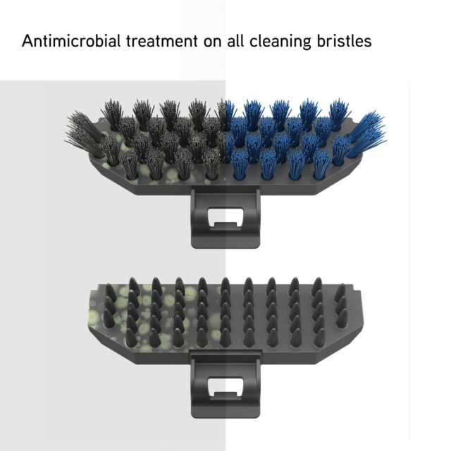 VAX CDCW-CSXA SpotWash Duo Spot Cleaner - Blue/Grey