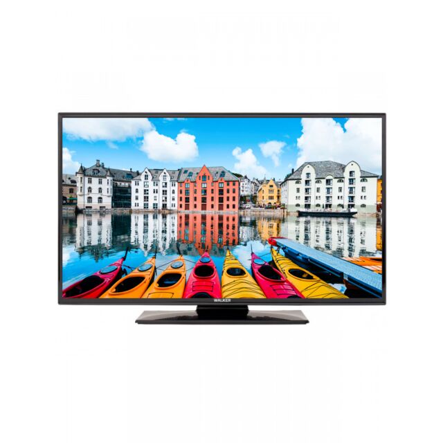 Walker WPS24231V12 24inch LCD LED Smart TV