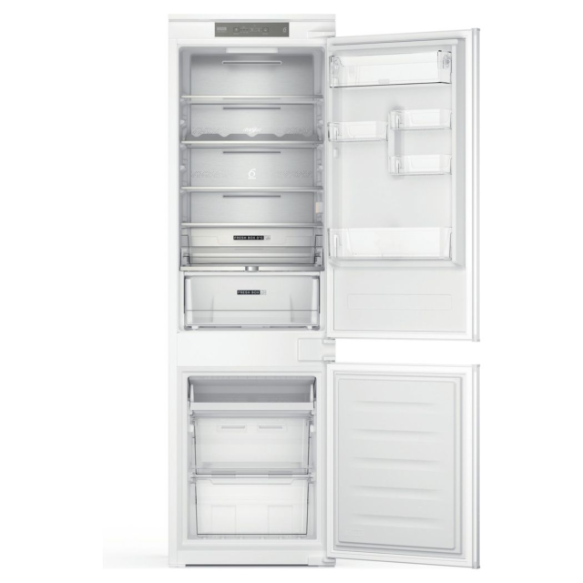 Whirlpool WHC18T332 55CM 70/30 Integrated Fridge Freezer