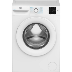 Beko BM3WT3941W 9kg 1400rpm Spin Washing Machine - White