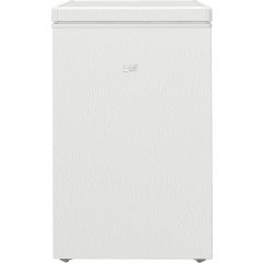 Beko CF4586W Chest Freezer - White