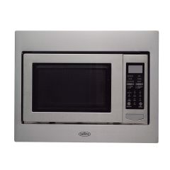 Belling BELBIMW60/STA Integrated  Microwave