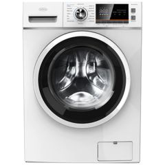 Belling BFW1214 12kg 1400rpm Washing Machine - White