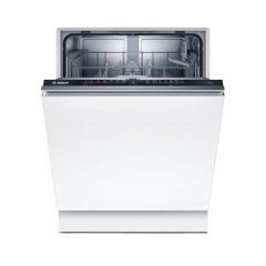 Bosch SMV2ITX18G Integrated Full Size Dishwasher