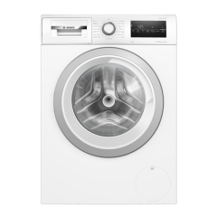 Bosch WAN28250GB 8kg 1400rpm Spin Washing Machine - White