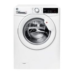 Hoover H3W58TE 8kg 1500rpm Spin Washing Machine - White