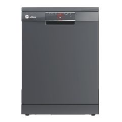Hoover HSF5E3DFA 15 place Dishwasher Anthracite