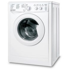 Indesit IWC71252WUKN 7kg 1200rpm Spin Washing Machine - White