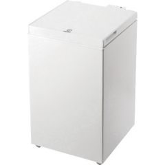 Indesit OS2A10022 Chest Freezer - White