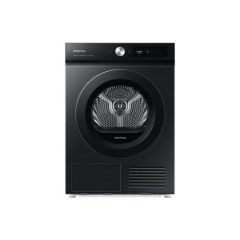Samsung DV90BB5245ABS1 9kg Heat Pump Tumble Dryer - Black