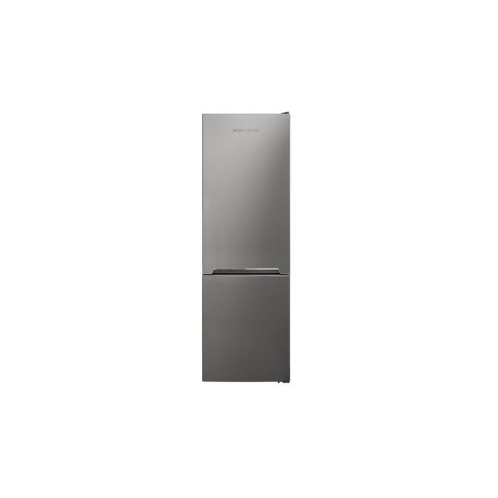 Nordmende american 2024 fridge freezer