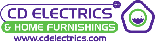 An Illuminated cleaner head.